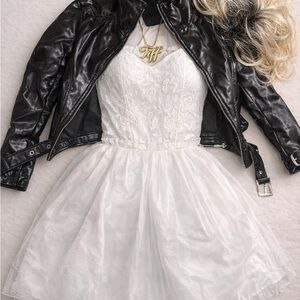 Tiffany Bride of Chucky Costume